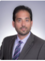 Photo: Dr. Zacharias Chasin, MD