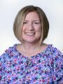 Photo: Dr. Heather Rutledge, MD