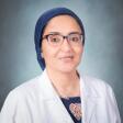 Photo: Dr. Mahvish Muzaffar, MD