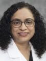 Photo: Dr. Sailaja Kamaraju, MD