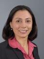 Photo: Dr. Shirin Sukumar, MD