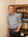 Photo: Dr. Jonathan Taylor, DC