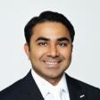 Photo: Dr. Ameya Chumble, MD
