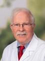 Photo: Dr. John Clore, MD