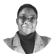 Photo: Crystal Anderson-Shrieves, LCSW