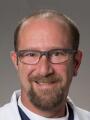Photo: Dr. Adam Kramer, DO