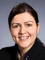 Photo: Dr. Fatemeh Nematzadeh, MD