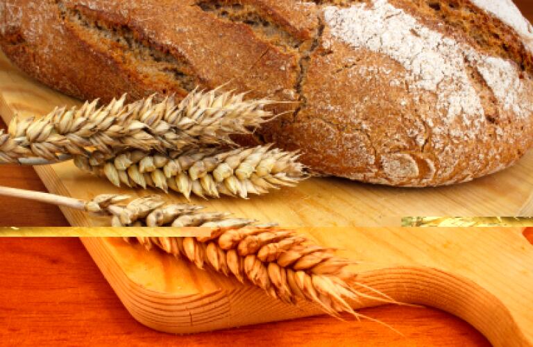 grains