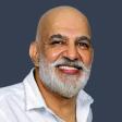 Photo: Dr. Rajbinder Gill, MD