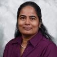 Photo: Dr. Navatha Bondalapati, MD