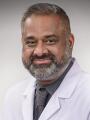 Photo: Dr. Srinadh Rao, MD