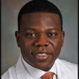 Photo: Dr. Rasheed Abiola, MD