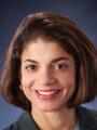Photo: Dr. Mary Godinich, MD