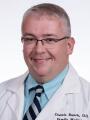 Photo: Dr. Donnie Bunch, DO