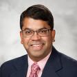 Photo: Dr. Arvind Prabhu, MD