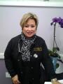 Photo: Dr. Jacqueline Fernandez, MD