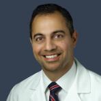 Dr. Hayder Hashim, MD