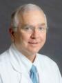Photo: Dr. William Warner, MD