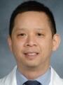 Photo: Dr. William Huang, MD