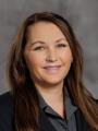 Photo: Dr. Angie Goodman, DPM