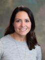 Photo: Dr. Alissa Murch, MD