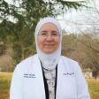 Photo: Dr. Rana Kayal, MD