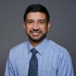 Photo: Dr. Sapan Patel, MD