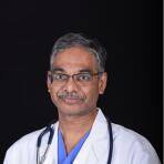 Dr. Ramesh Paladugu, MD