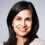 Dr. Sandhya Dhruvakumar, MD