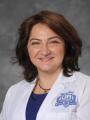 Photo: Dr. Ebru Sulanc, MD