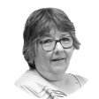 Photo: Tina Henderson, PMHNP-BC