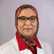 Photo: Dr. Arwa Nada, MD