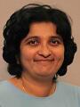 Photo: Dr. Meena Sundaram, MD