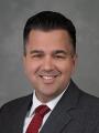 Photo: Dr. Nicholas Bradbury, MD