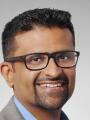Photo: Dr. Siddharthan Sivamurthy, MD