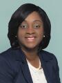 Photo: Dr. Kondeh Greaves, MD