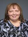Photo: Dr. Margaret Zabiega, MD