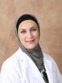 Photo: Dr. Amal Awwad, MD