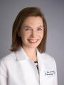 Photo: Dr. Marianne Dawn, MD