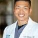 Photo: Dr. Tristan Grimaldo, DNP