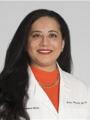 Photo: Dr. Heba Wassif, MD
