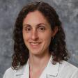 Photo: Dr. Deborah Hemel, MD