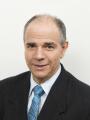 Photo: Dr. Daniel Haas, OD