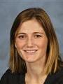 Photo: Dr. Henrietta Mahoney, MD