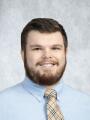 Photo: Dr. Zach Cash, DPT