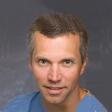 Photo: Dr. Calvin Dyer, MD
