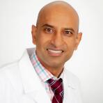 Dr. Vinit Karur, MD