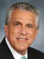 Photo: Dr. Samuel Selesnick, MD