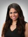 Photo: Dr. Amber Makani, MD