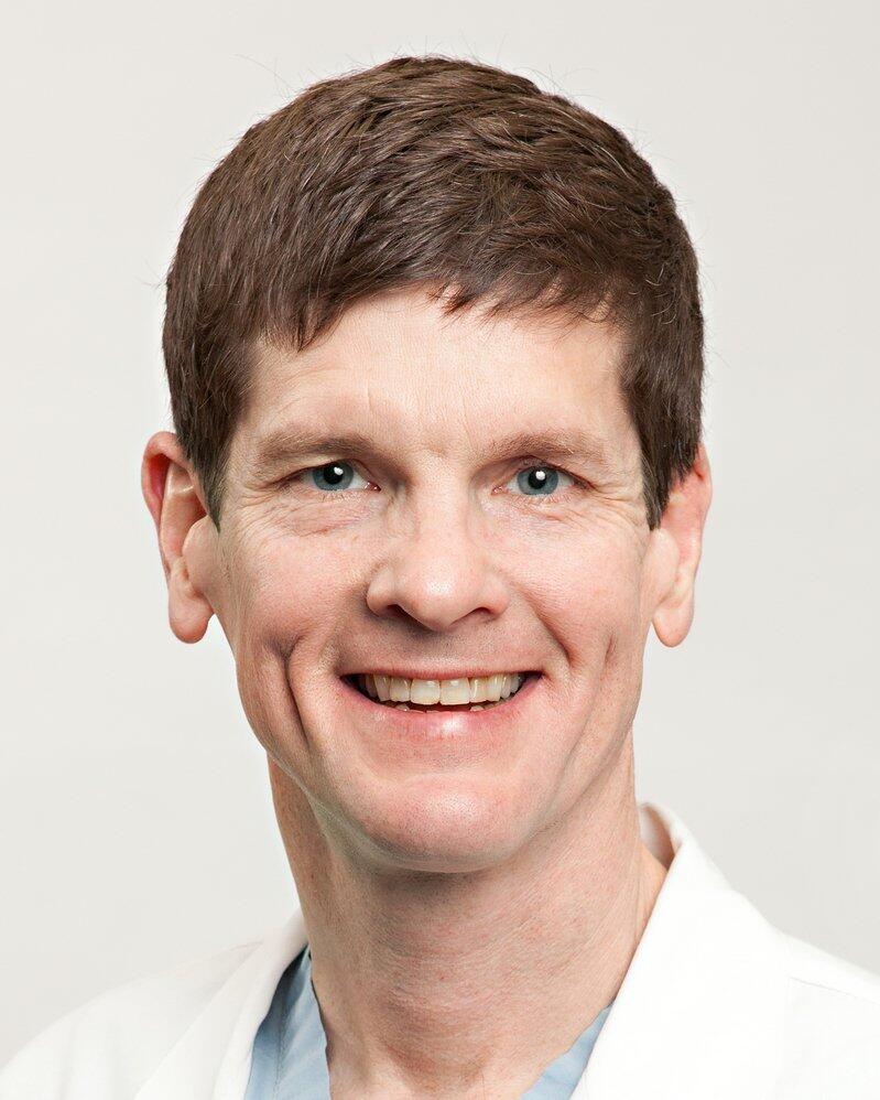 Dr. Barry Tedder, MD Interventional Cardiologist Jonesboro, AR